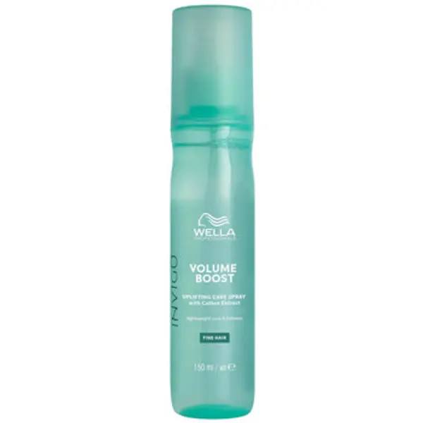 Wella Wella  Proizvodi za oblikovanje kose Volume Boost Hair Spray Invigo 150 ml  Wella