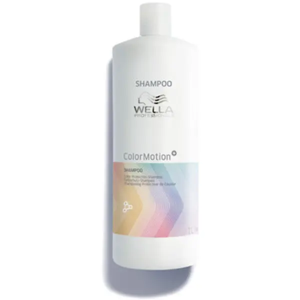 Wella Wella  Šamponi Color Revealing Shampoo Color M0tion+ 1000 ml  Wella