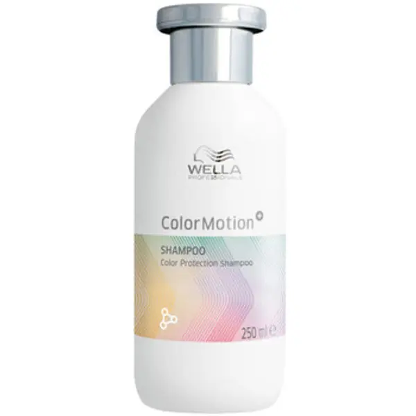 Wella Wella  Šamponi Color Revealing Shampoo Color M0tion+ 250 ml  Wella