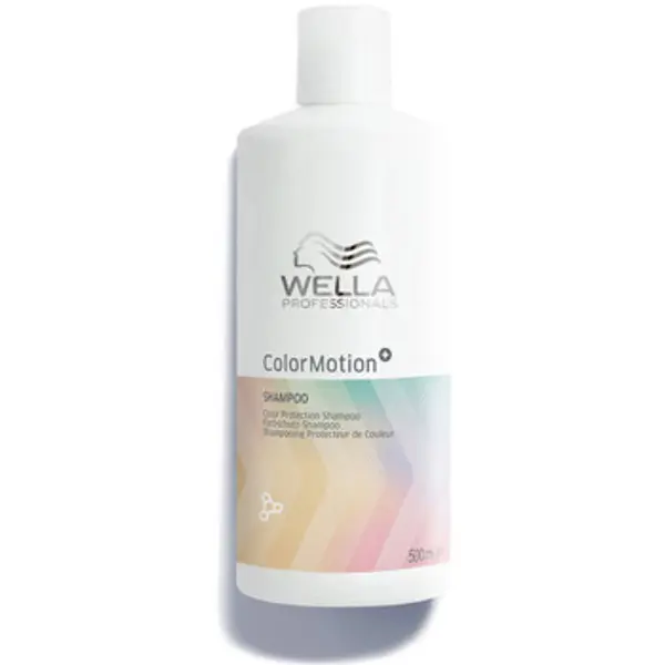 Wella Wella  Šamponi Color Revealing Shampoo Color M0tion+ 500 ml  Wella