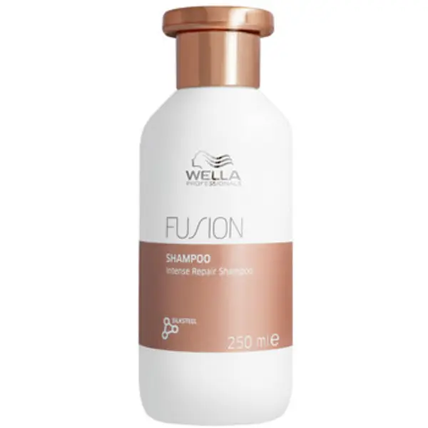 Wella Wella  Šamponi Intense Fusion Repair Shampoo for Damaged Hair 250 ml  Wella