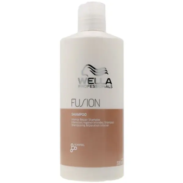 Wella Wella  Šamponi Intense Fusion Repair Shampoo for Damaged Hair 500 ml  Wella