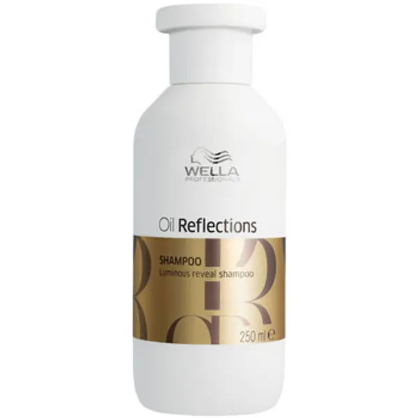 Wella Wella  Šamponi Oil Reflections Shine Enhancing Shampoo 250 ml  Wella