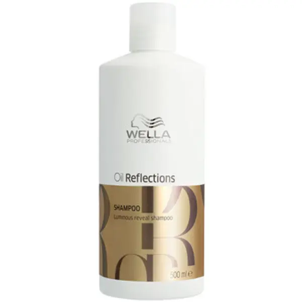 Wella Wella  Šamponi Oil Reflections Shine Enhancing Shampoo 500 ml  Wella