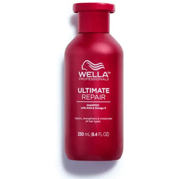 Wella Wella  Šamponi Ultimate Repair Lightweight Shampoo 250 ml  Wella
