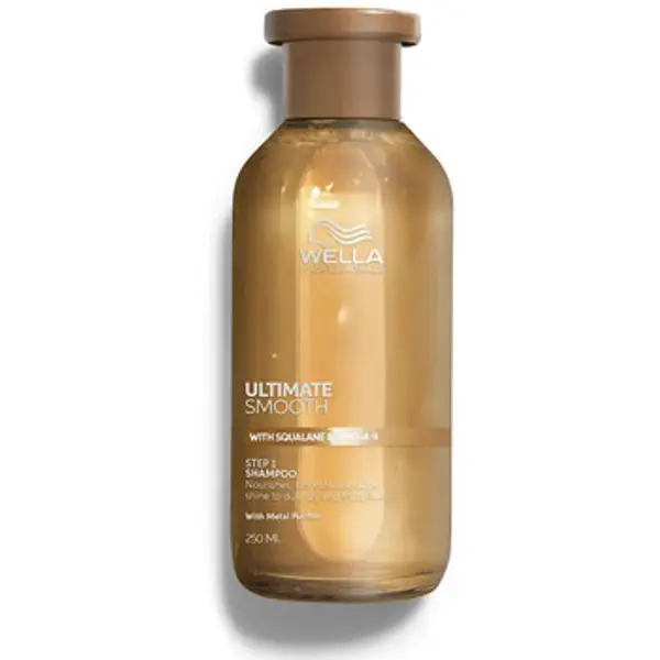 Wella Wella  Šamponi Ultimate Smooth Shampoo 250 ml  Wella