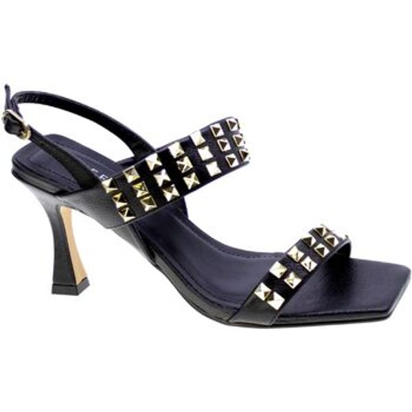 Werner Werner  Sandale i polusandale 91539  Werner