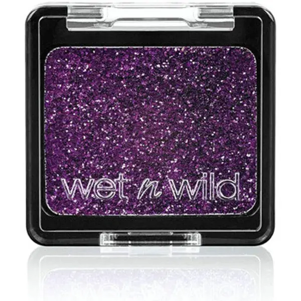 Wet N Wild Wet N Wild  Sjenila za oči i baze za sjenila Glitter Single Color Icon Eyeshadow - Binge  Wet N Wild