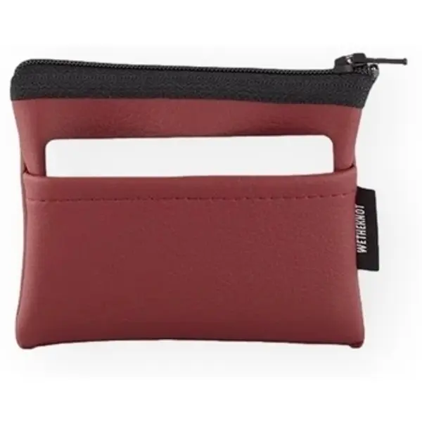 Wetheknot Wetheknot  Novčanici Card Holder - Cherry  Wetheknot