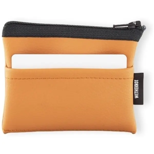 Wetheknot Wetheknot  Novčanici Card Holder - Honey  Wetheknot