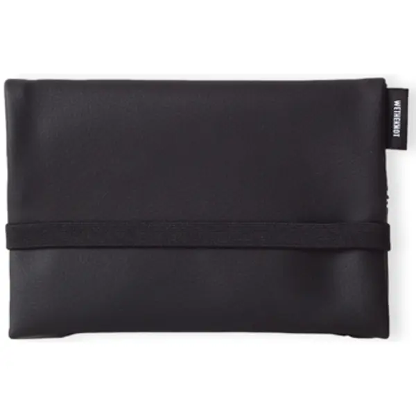 Wetheknot Wetheknot  Torbice Pouch - Black  Wetheknot