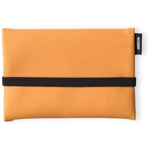 Wetheknot Wetheknot  Torbice Pouch - Honey  Wetheknot
