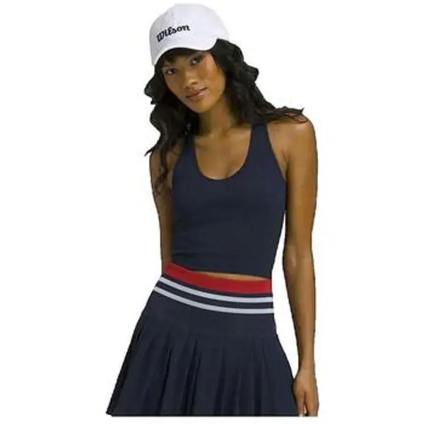 Wilson Wilson  Majice s naramenicama i majice bez rukava T-shirt  Everyday Brami avec soutien-gorge intégré  Wilson