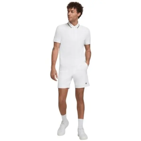 Wilson Wilson  Polo majice kratkih rukava WM00283411WTA  Wilson