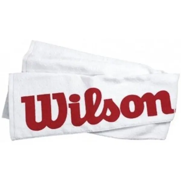 Wilson Wilson  Ručnici i rukavice za pranje WRZ540000  Wilson