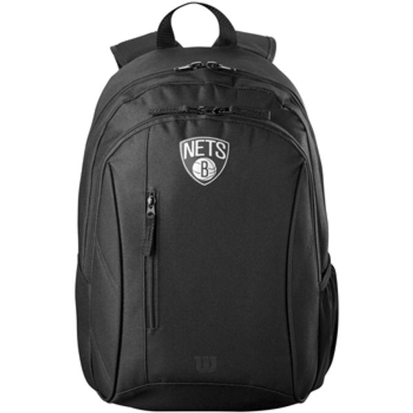 Wilson Wilson  Ruksaci NBA Team Brooklyn Nets Backpack  Wilson