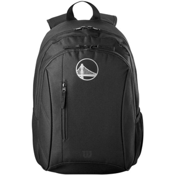 Wilson Wilson  Ruksaci NBA Team Golden State Warriors Backpack  Wilson