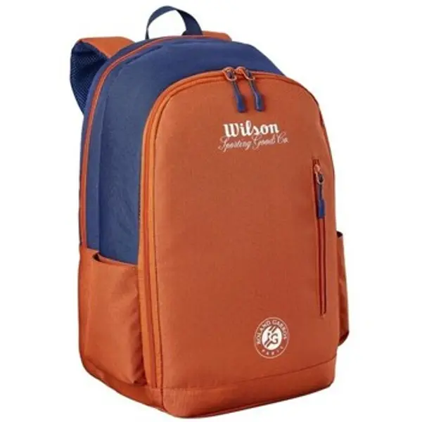 Wilson Wilson  Ruksaci Team Roland Garros  Wilson