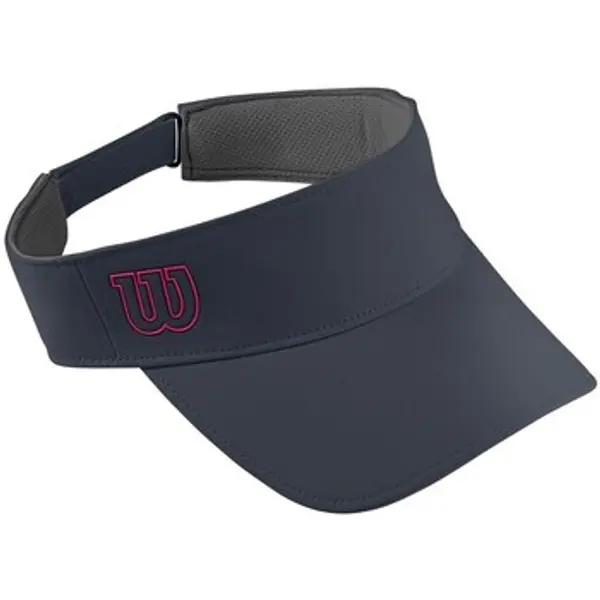 Wilson Wilson  Šilterice Ultralight Visor India Ink  Wilson