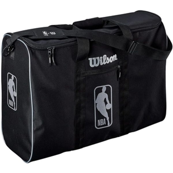 Wilson Wilson  Sportske torbe NBA Authentic 6 Ball Bag  Wilson