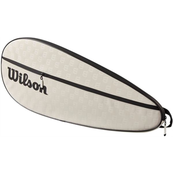 Wilson Wilson  Sportske torbe Premium Tennis Cover  Wilson