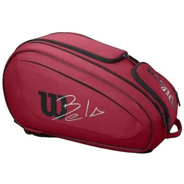 Wilson Wilson  Sportski dodaci Bela Super Tour Bag  Wilson