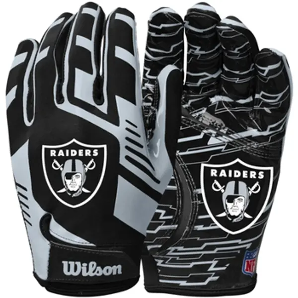Wilson Wilson  Sportski dodaci NFL Stretch Fit Receivers Gloves  Wilson