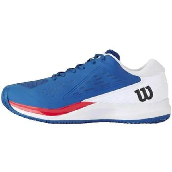 Wilson Wilson  Tenis Chaussures  Rush Pro Ace Clay  Wilson