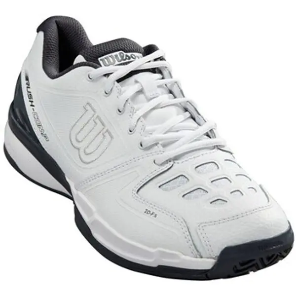 Wilson Wilson  Tenis Rush Comp Leder Allcourt  Wilson