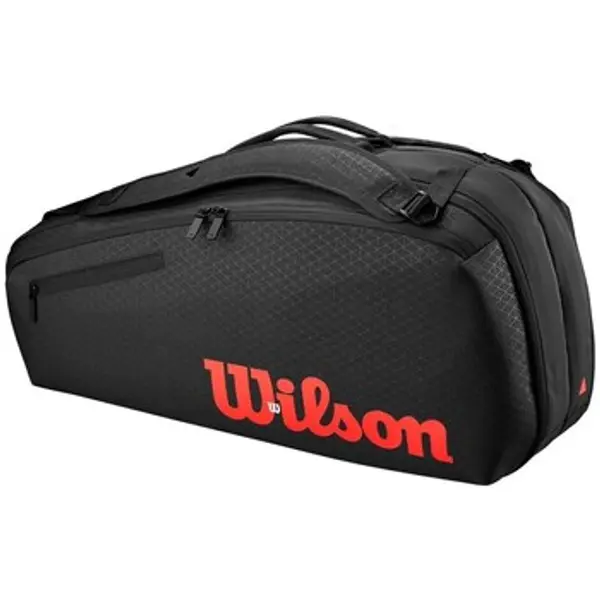 Wilson Wilson  Torbe Clash V3 Super Tour  Wilson