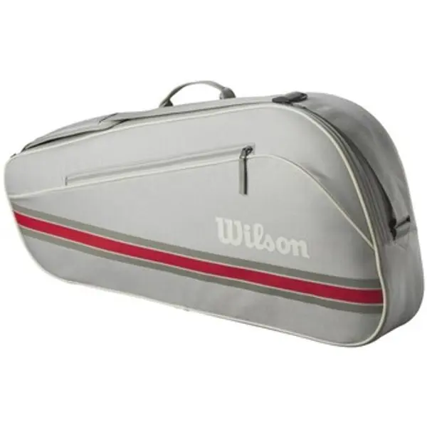 Wilson Wilson  Torbe Team  Wilson
