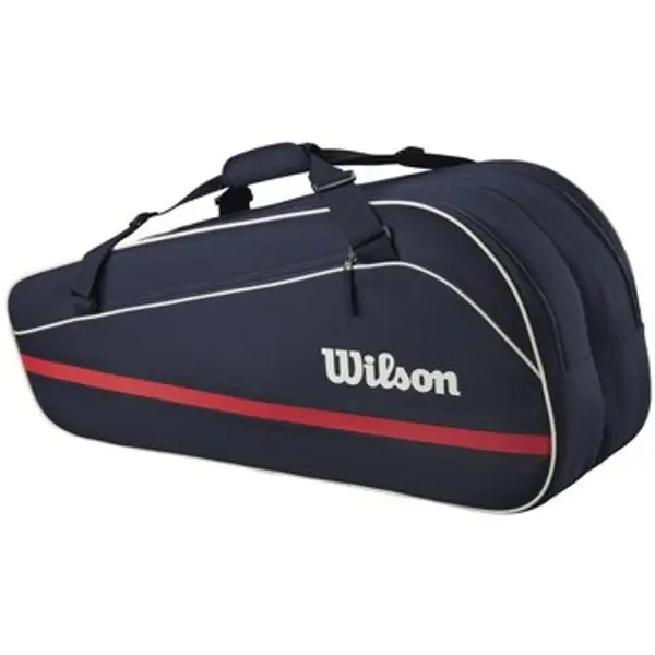 Wilson Wilson  Torbe Team  Wilson