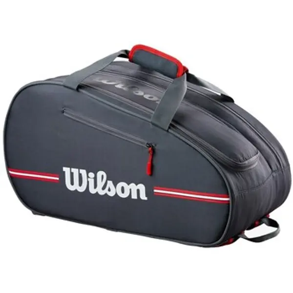Wilson Wilson  Torbe Team  Wilson