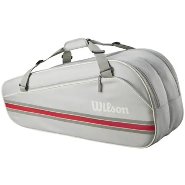 Wilson Wilson  Torbe Team  Wilson