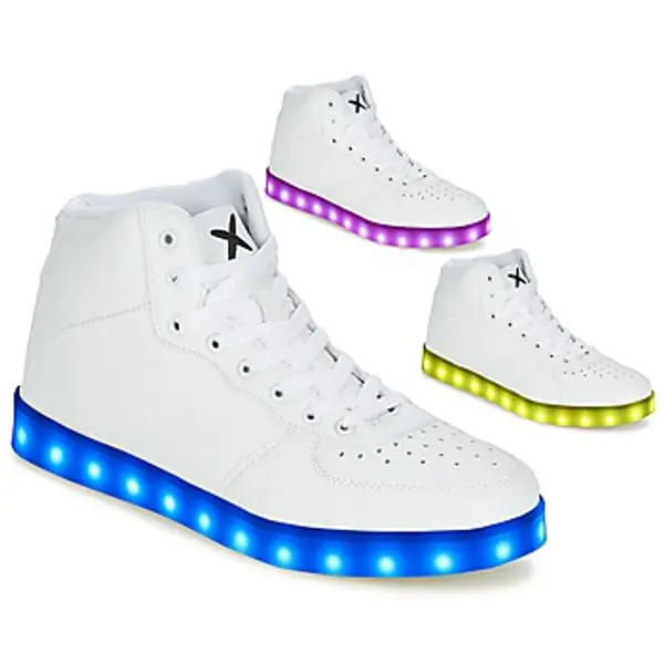 Wize & Ope Wize & Ope  Visoke tenisice THE HI TOP  Wize & Ope