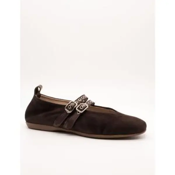 Wonders Wonders  Balerinke i Mary Jane cipele A-86133  Wonders
