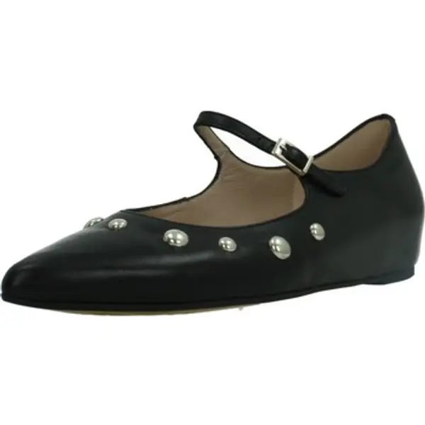 Wonders Wonders  Balerinke i Mary Jane cipele Bailarinas Mujer Modèle A3831  Wonders