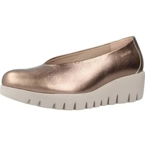Wonders Wonders  Balerinke i Mary Jane cipele Bailarinas Mujer Modèle C33100  Wonders