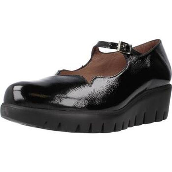 Wonders Wonders  Balerinke i Mary Jane cipele LACK  Wonders