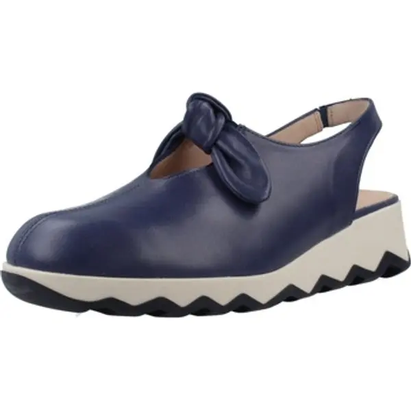 Wonders Wonders  Balerinke i Mary Jane cipele Zapatos Casual Mujer Modèle C7602  Wonders