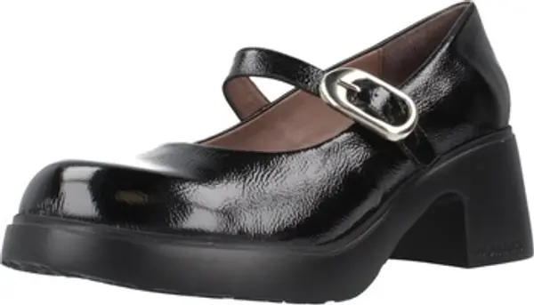 Wonders Wonders  Balerinke i Mary Jane cipele Zapatos Casual Mujer Modèle E7122  Wonders