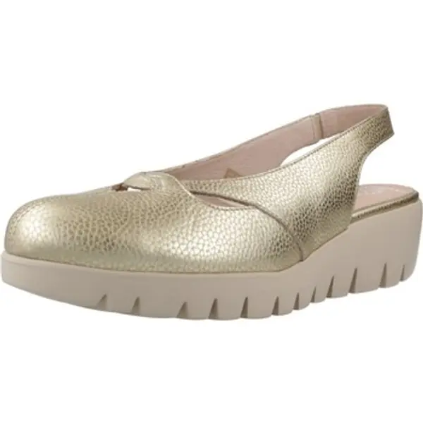 Wonders Wonders  Balerinke i Mary Jane cipele Zapatos Confort Mujer Modèle C33351  Wonders