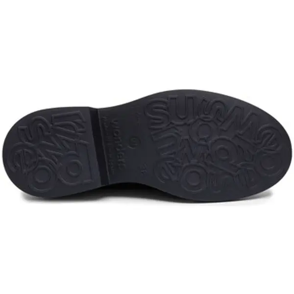 Wonders Wonders  Derby cipele A5304DolmenNeg  Wonders