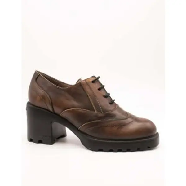 Wonders Wonders  Derby cipele G-7202  Wonders