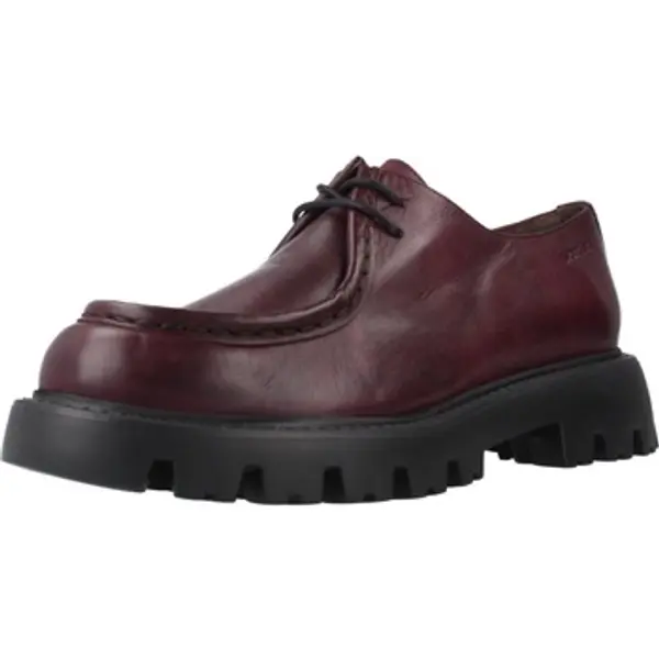 Wonders Wonders  Derby cipele Mocasines Mujer Modèle C7514  Wonders