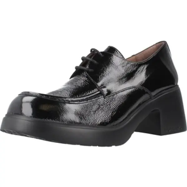 Wonders Wonders  Derby cipele Mocasines Mujer Modèle Lack  Wonders