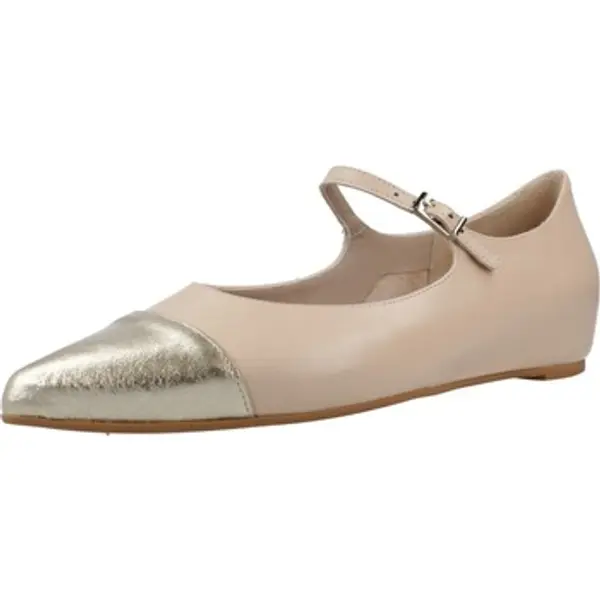 Wonders Wonders  Derby cipele Zapatos Confort Mujer Modèle A3820  Wonders