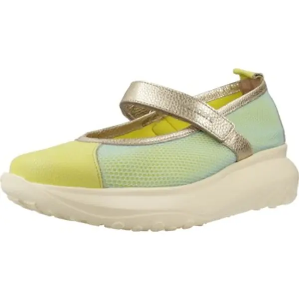 Wonders Wonders  Derby cipele Zapatos Confort Mujer Modèle A4003  Wonders