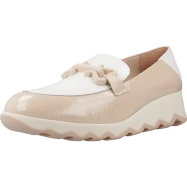 Wonders Wonders  Derby cipele Zapatos Confort Mujer Modèle C7603  Wonders