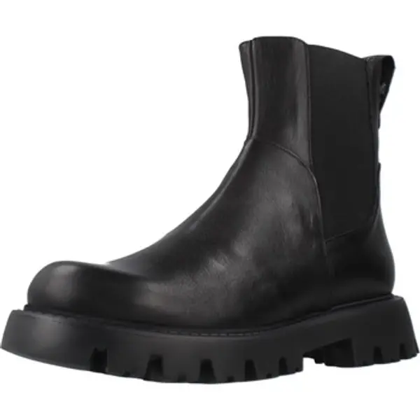 Wonders Wonders  Gležnjače Botines Mujer Modèle Bulut  Wonders